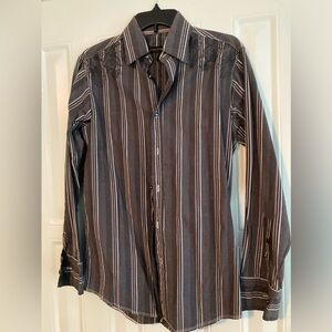 Untouchable Men’s Long Sleeve Shirt - S